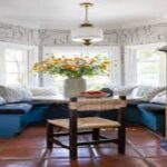 booth seating for home