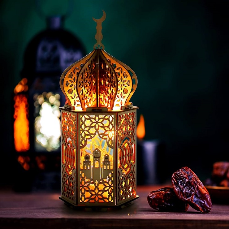 ramadan decorations