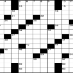 in a graphic way crossword clue