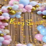 baby shower decorations