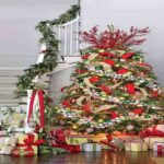 christmas tree decorations