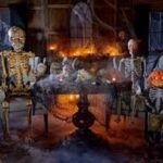 halloween decorations