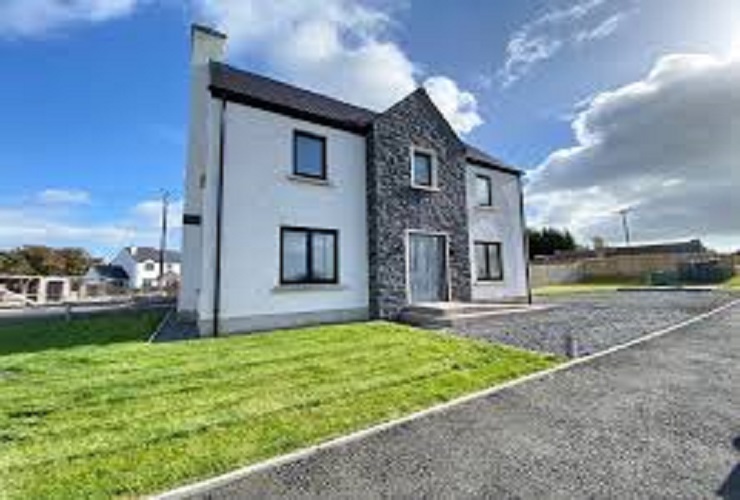 homes for sale in omagh