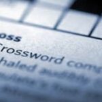 ancient neck ring crossword clue