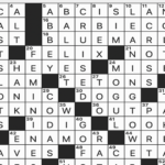 big plus nyt crossword