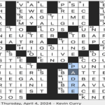 oriental art form crossword clue