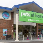 pets at home opening times