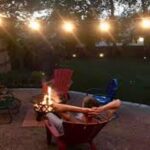 How to Turn Your Outdoor Space into a Fun Hangout Area