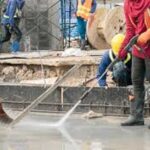 Simple Ways to Keep Your Site Clean During Construction