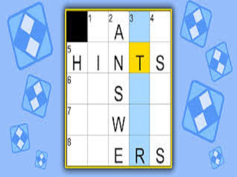 nyt mini crossword answers