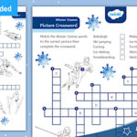 method of starting play in ice hockey crossword